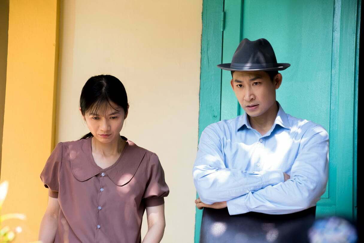 Cải lương "Duyên kiếp" lên phim, hứa hẹn đẫm nước mắt 5 Cải lương Duyên kiếp lên phim, hứa hẹn đẫm nước mắt ảnh 4